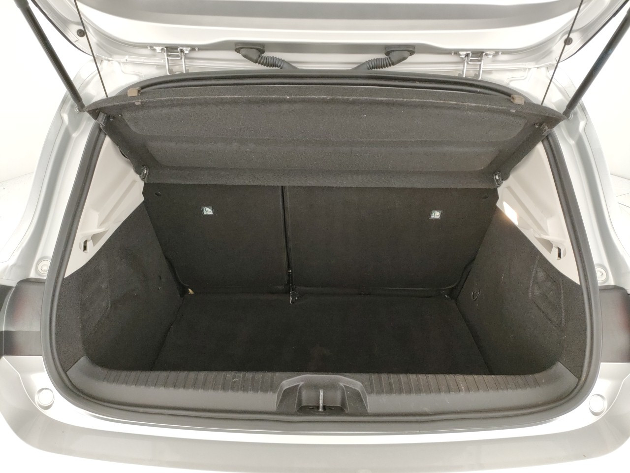 Renault Clio Usato 2023 Clio Parma