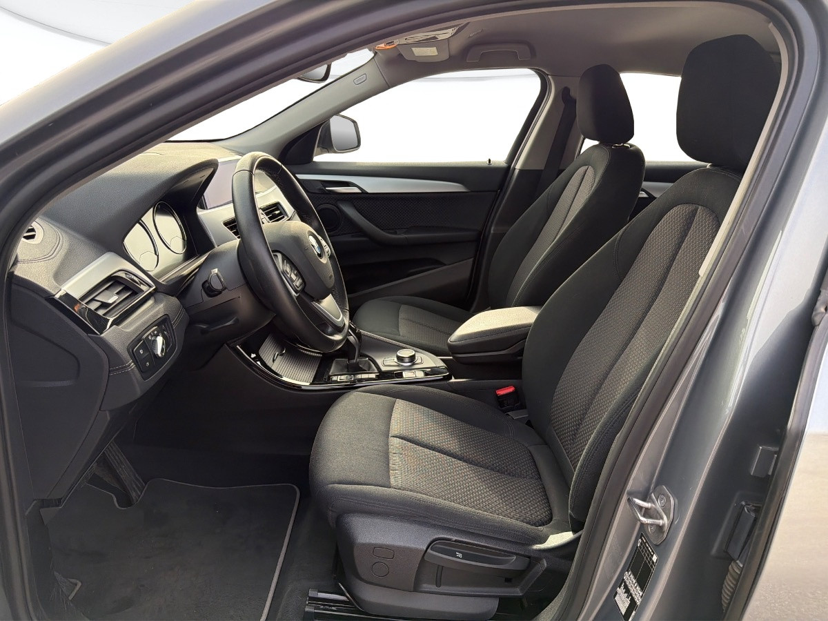 Bmw X2 Usato 2022 X2 Mestre