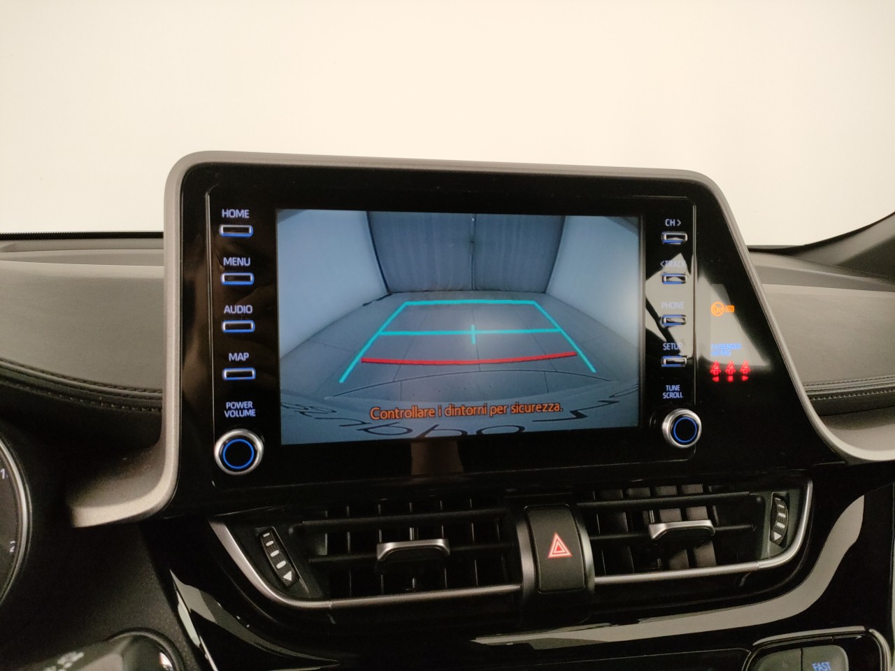 Toyota C-HR Usato 2023 C-HR San Zeno Naviglio