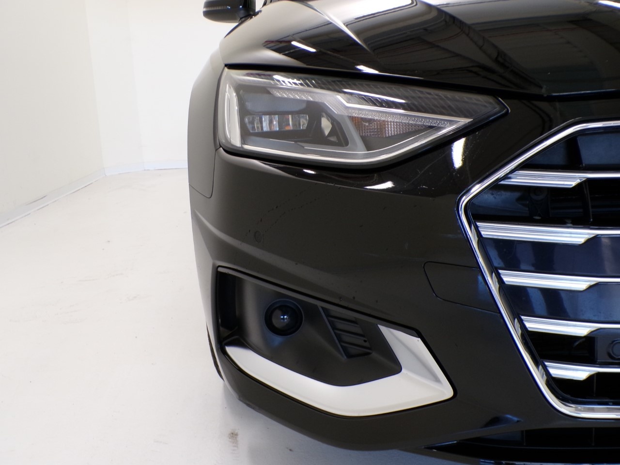 Audi A4 A4 Avant 35 2.0 tdi mhev Business 163cv s-tronic - 5