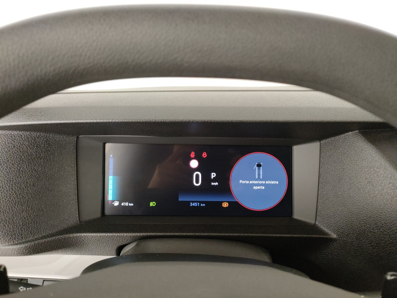 Fiat Ulysse Usato 2025 Ulysse Carpi