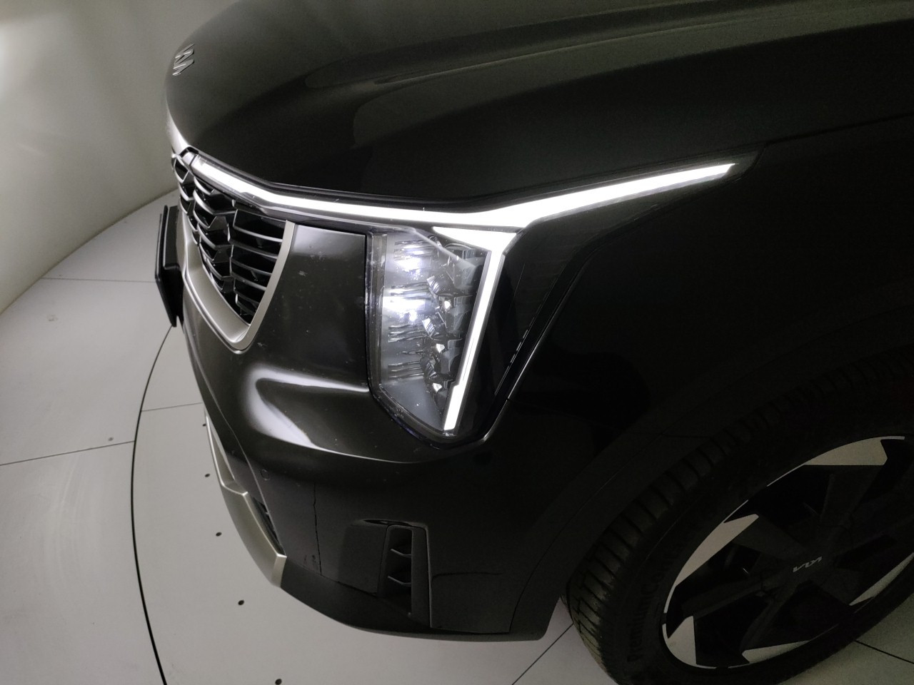 Kia Sorento Usato 2025 Sorento San Zeno Naviglio