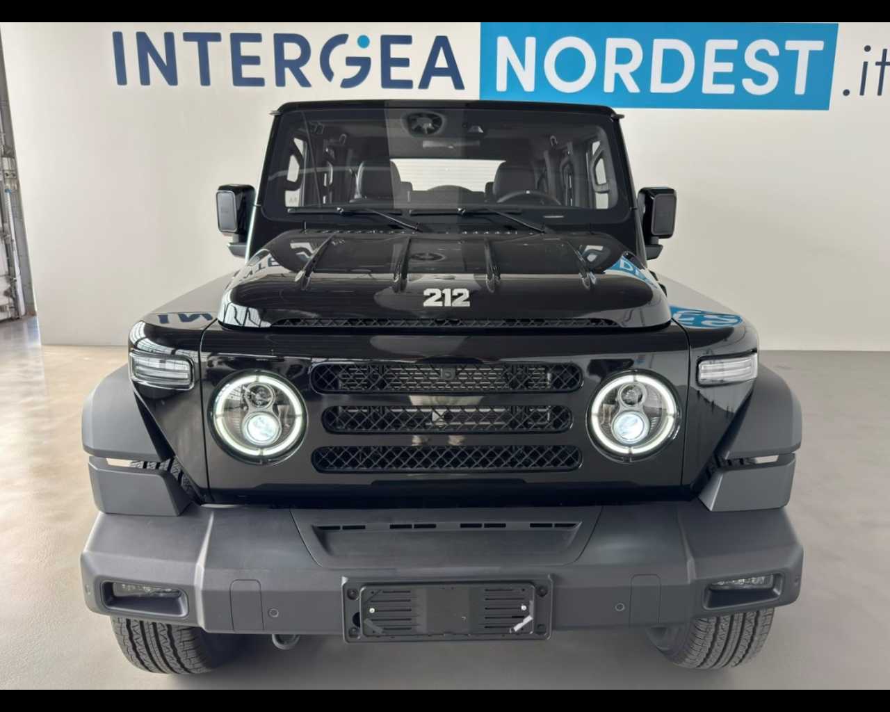 Emc 212 Nuovo Benzina 212 Este