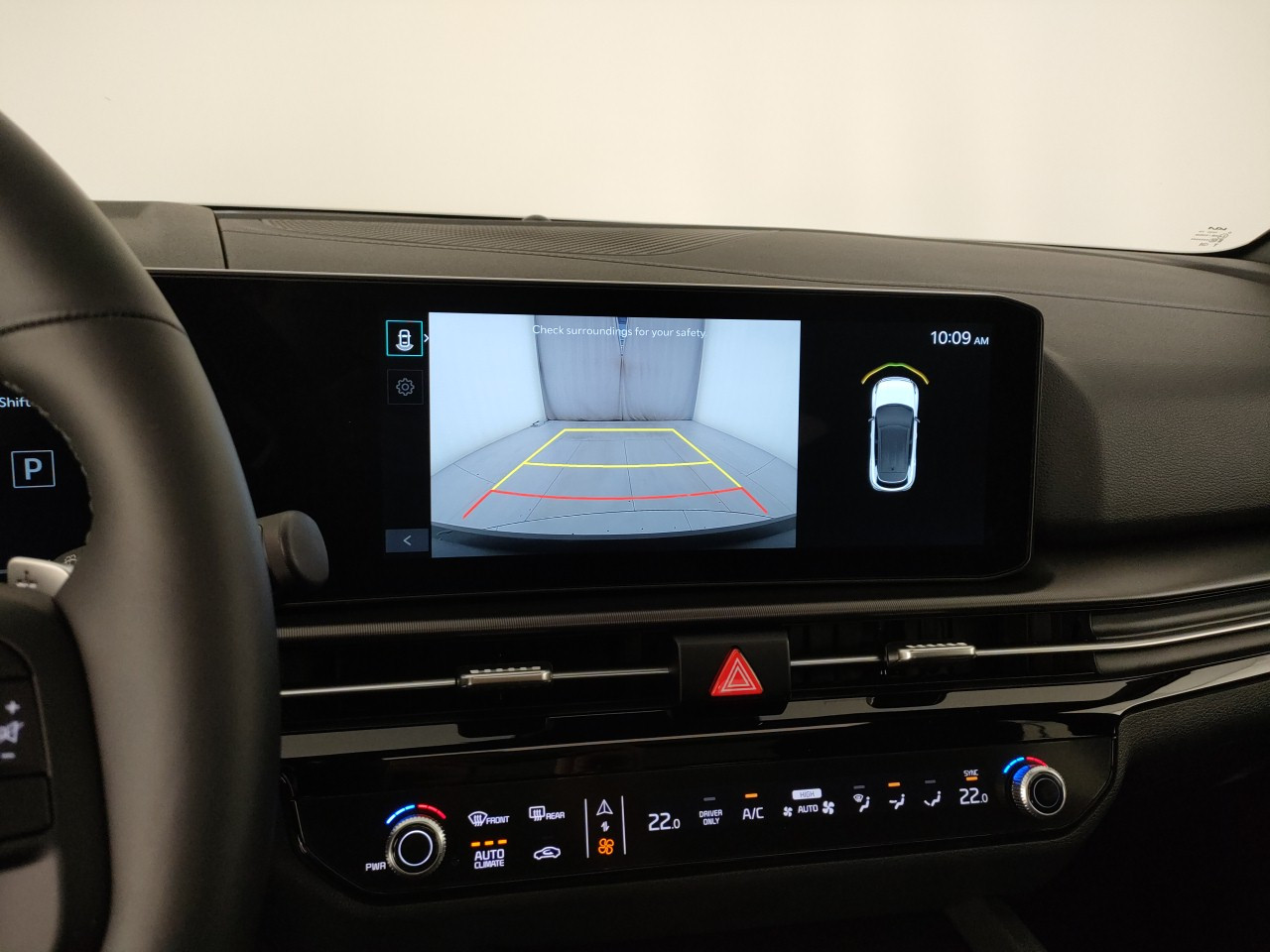 Kia Sportage Nuovo Ibrido benzina Sportage Mantova