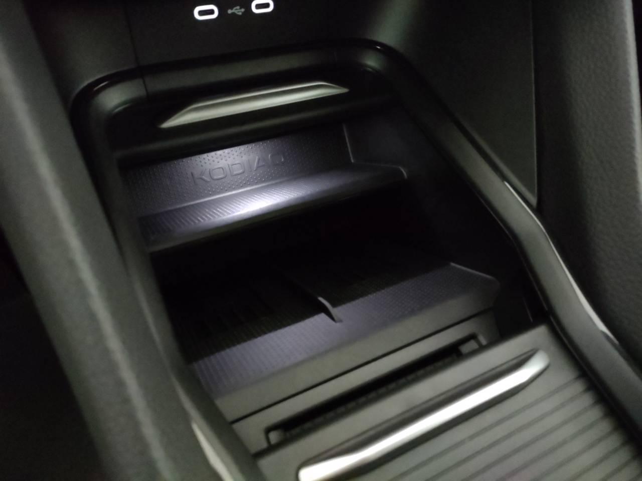 Skoda Kodiaq Usato 2025 Kodiaq Legnago