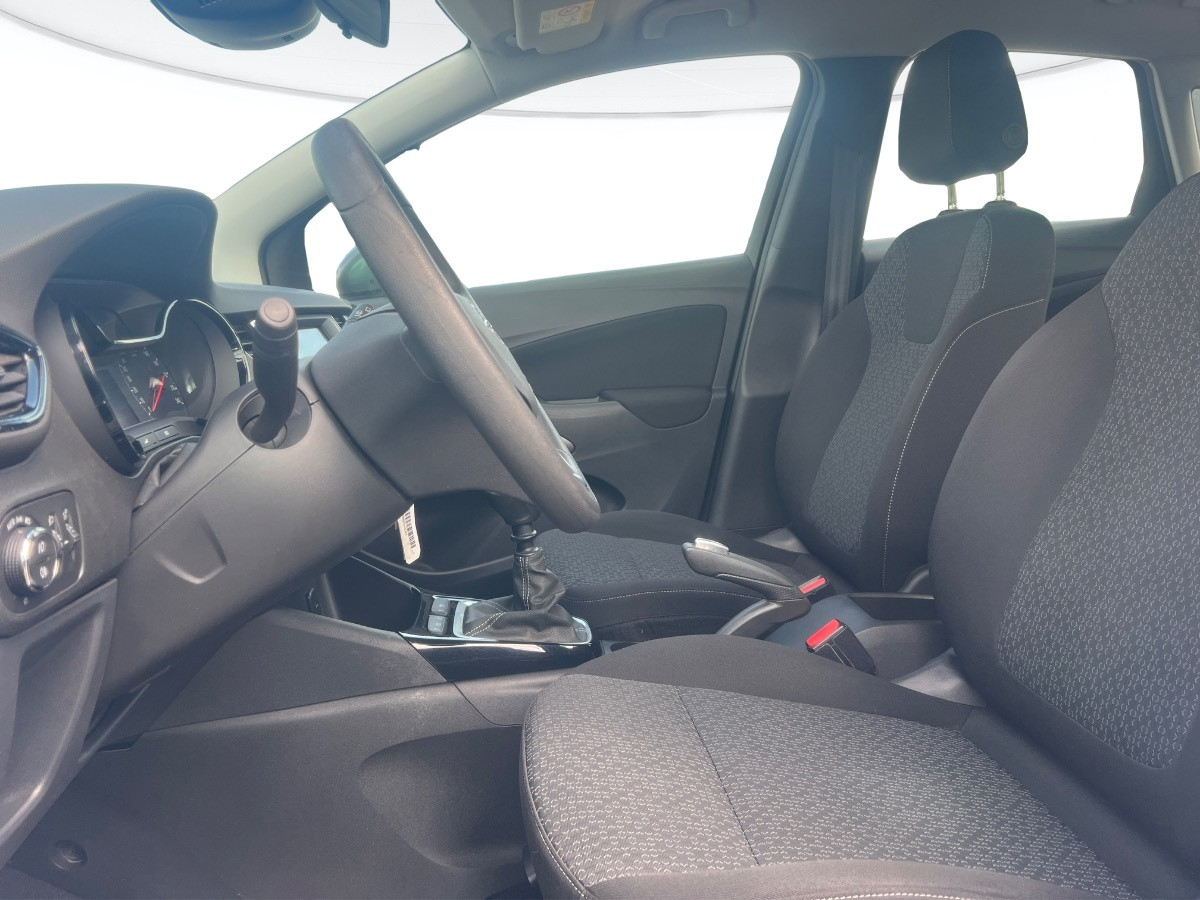 Opel Crossland Usato 2019 Crossland Rovigo