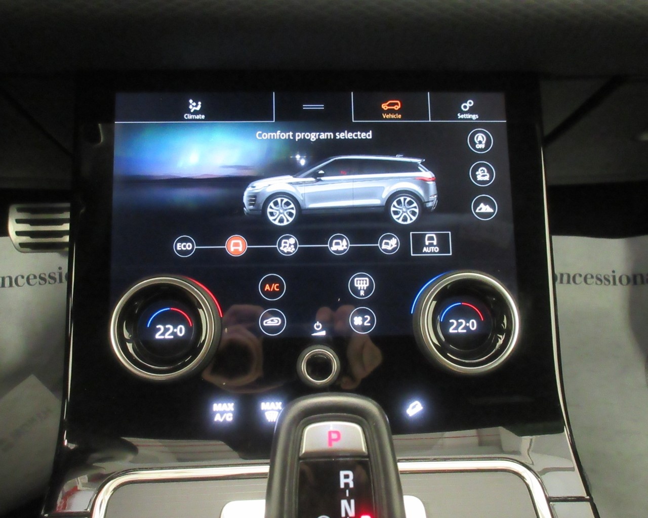Land Rover Range Rover Evoque Range Rover Evoque 2.0 D I4 MHEV 150cv R-Dynamic S AWD Auto - 17
