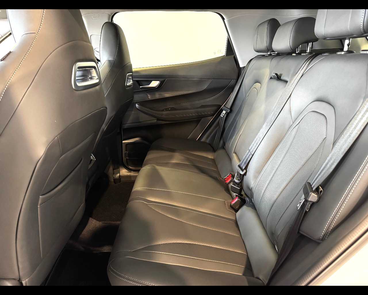 Dr Automobiles DR 5 Nuovo Ibrido DR 5 Mestre