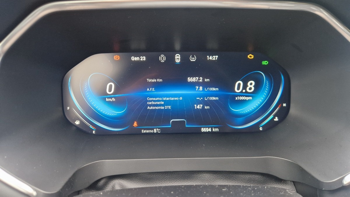 Dr Motor DR 6 Usato 2025 DR 6 San Zeno Naviglio