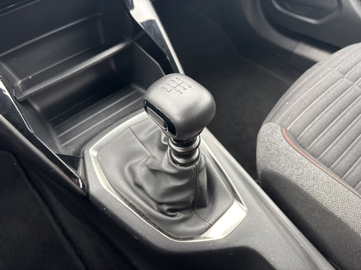 Peugeot 2008 Usato 2023 2008 Rovigo