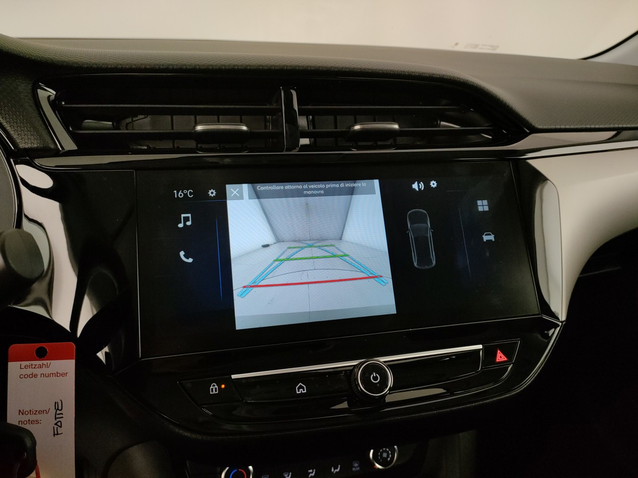 Opel Corsa Nuovo  Corsa Porto Mantovano