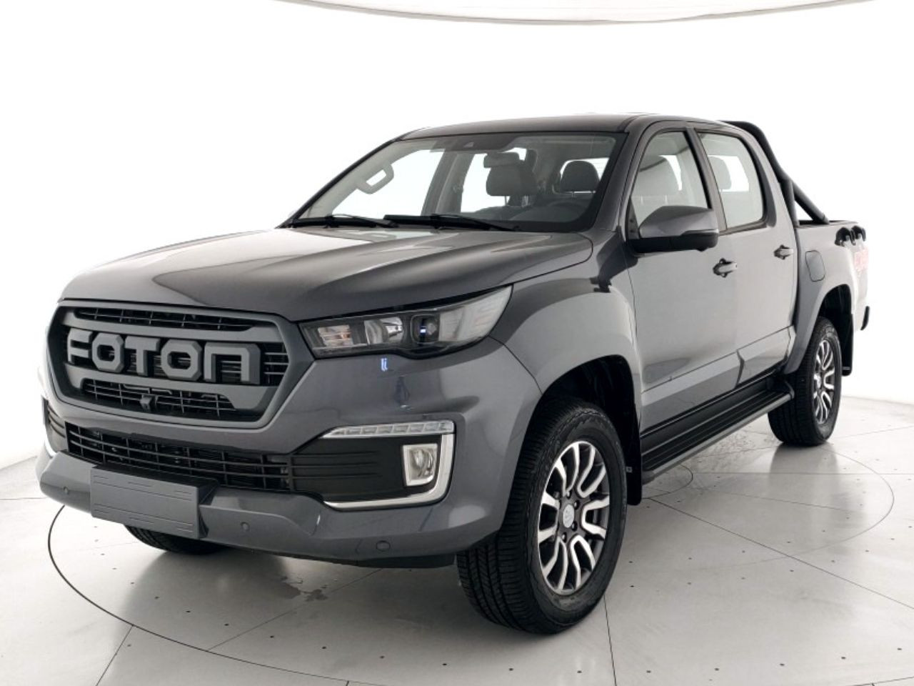 Foton Tunland G7 Nuovo Diesel Tunland G7 Porto Mantovano