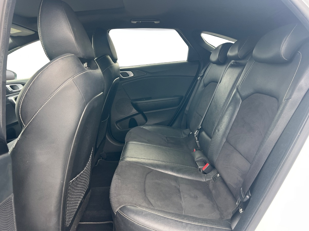 Kia Proceed Usato 2020 Proceed Legnago