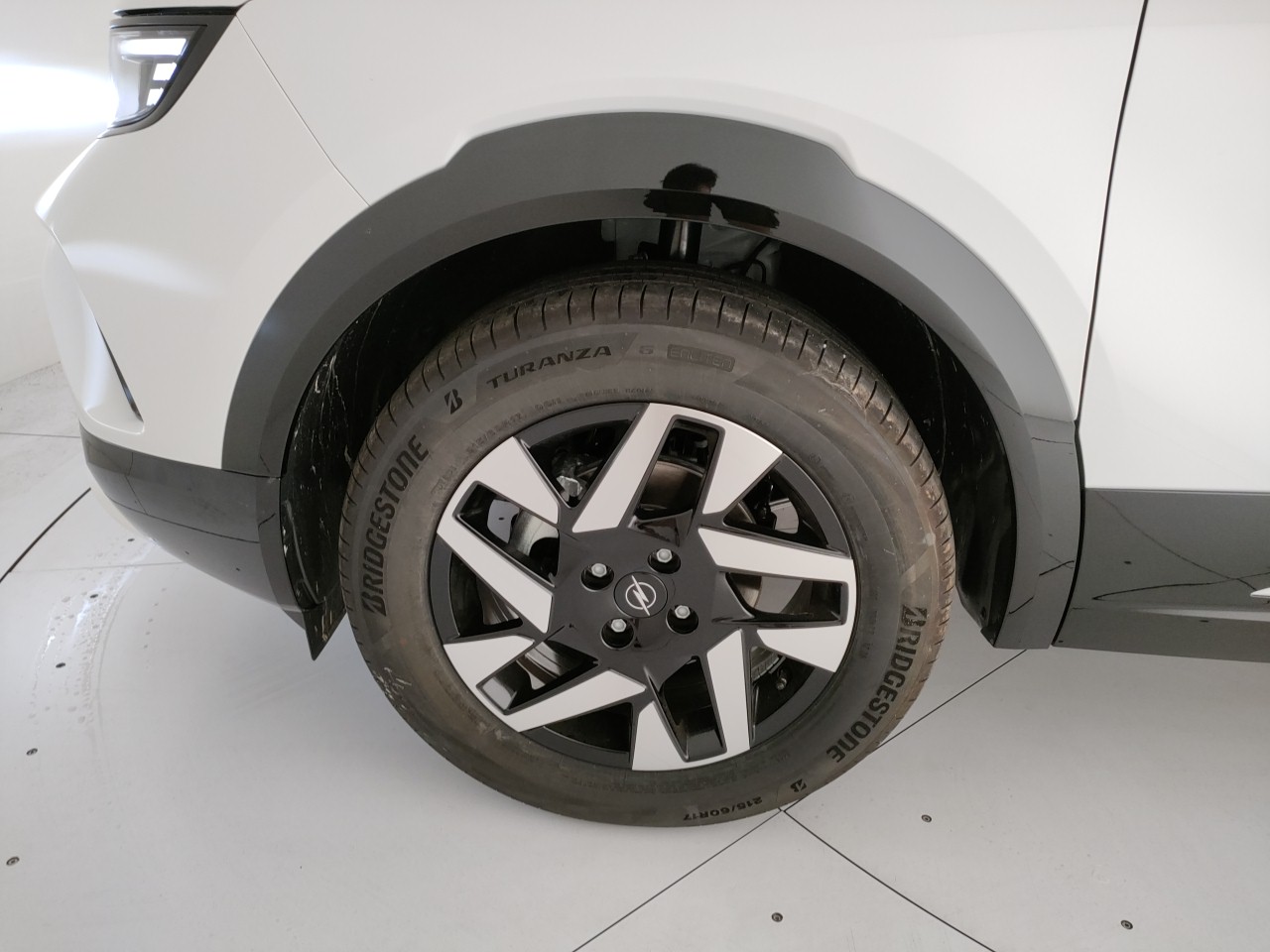 Opel Mokka Nuovo Benzina Mokka Porto Mantovano