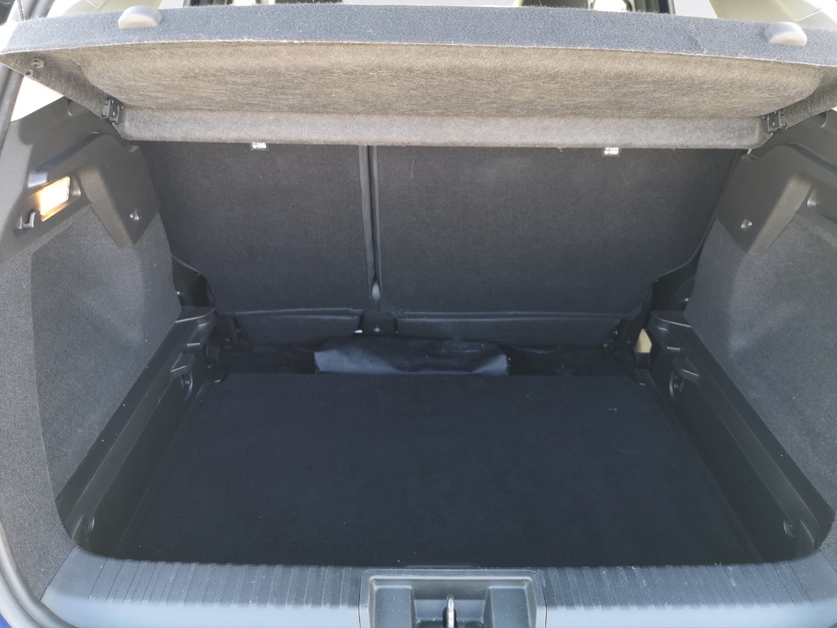 Renault Captur Usato 2022 Captur Rovigo