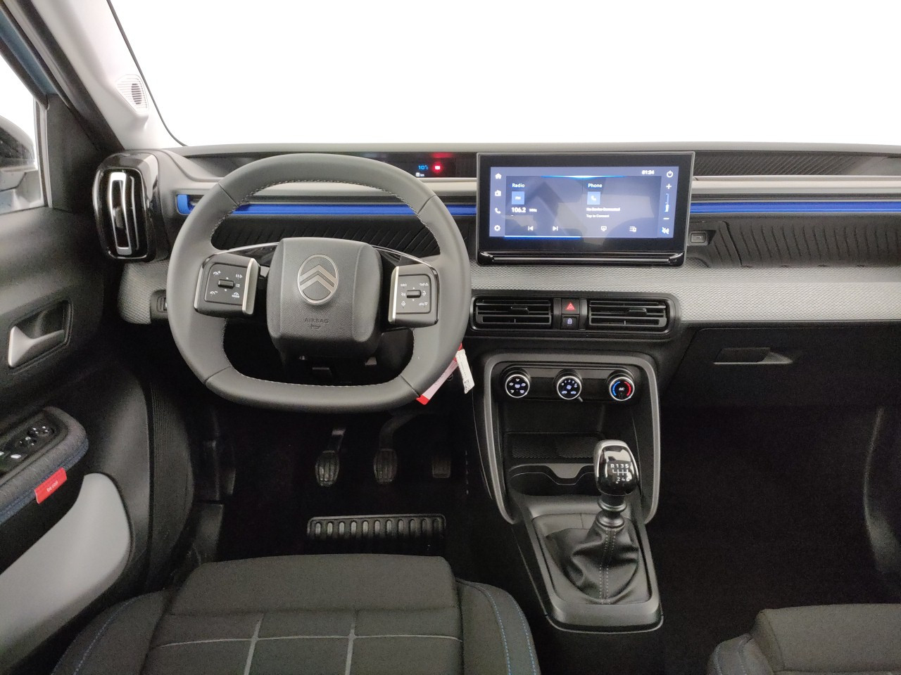 Citroen C3 Aziendali 2026 C3 Porto Mantovano