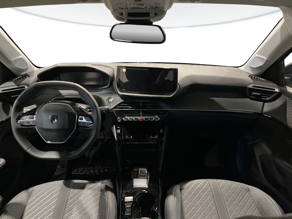 Peugeot 208 Aziendali 2026 208 Verona