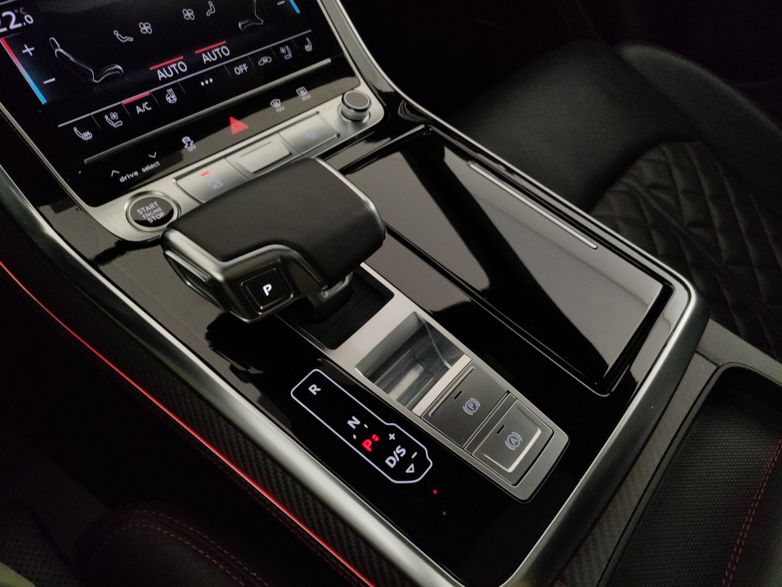 Audi Q8 Usato 2024 Q8 Legnago