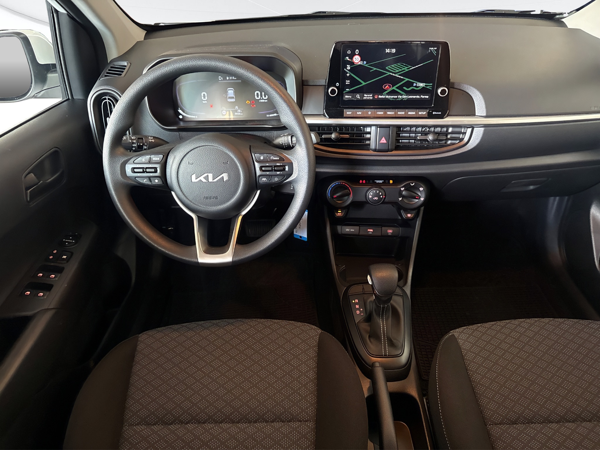 Kia Picanto Usato 2025 Picanto Parma