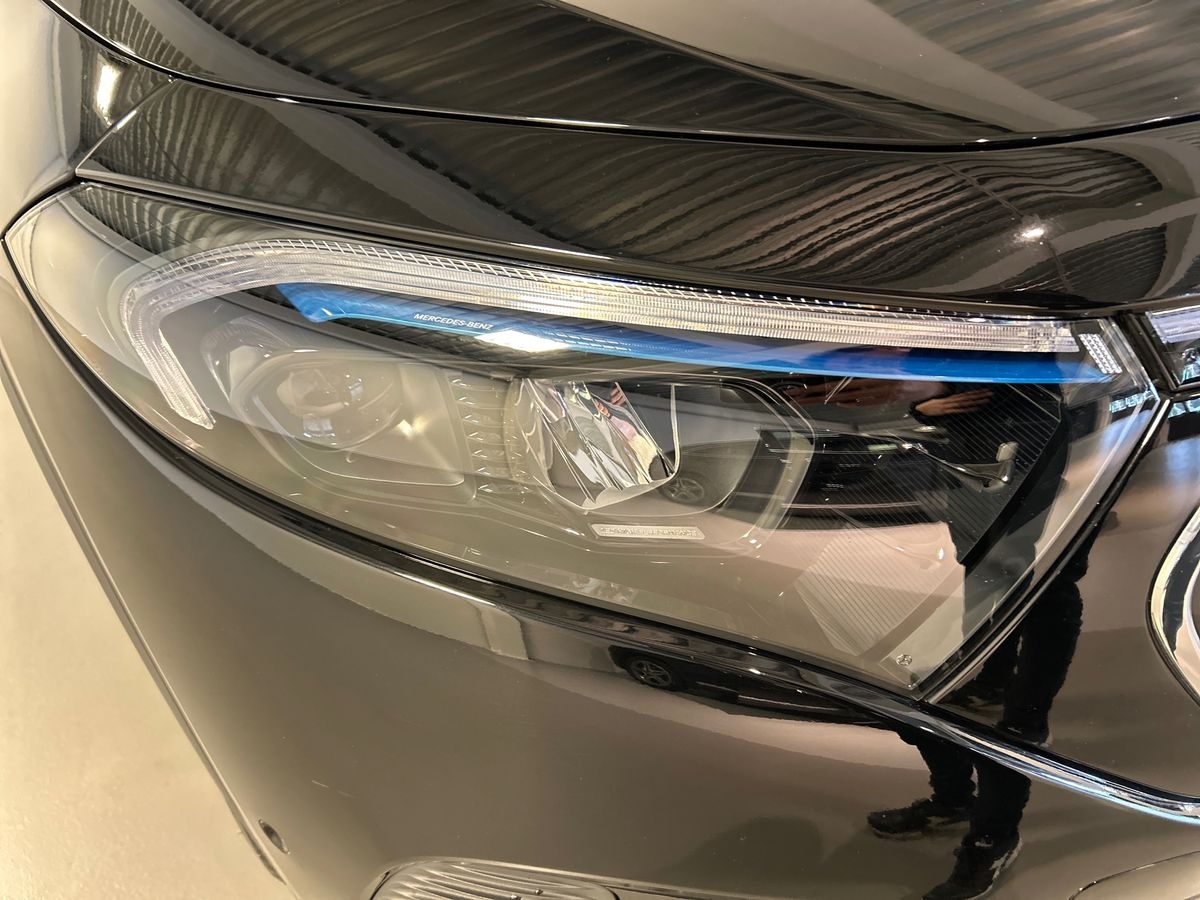 Mercedes  EQA 250+ Sport - 7
