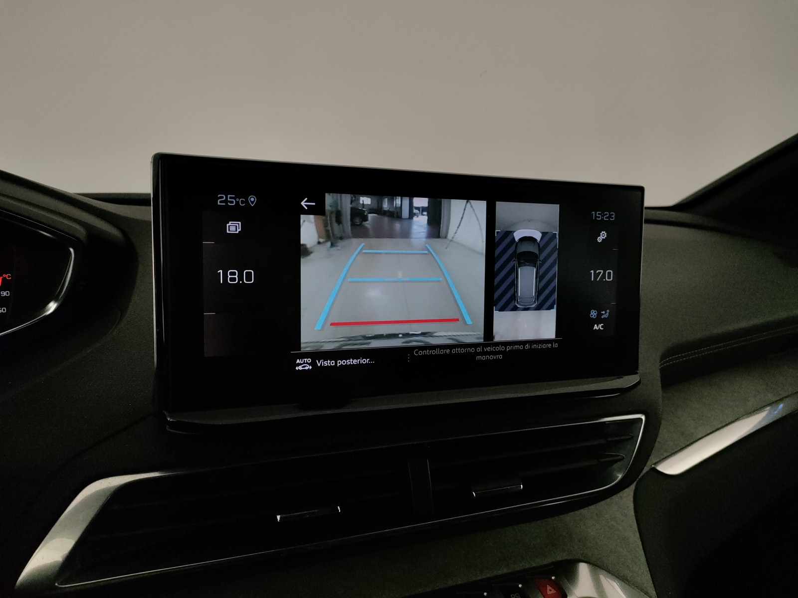 Peugeot 3008 Usato 2021 3008 Mestre