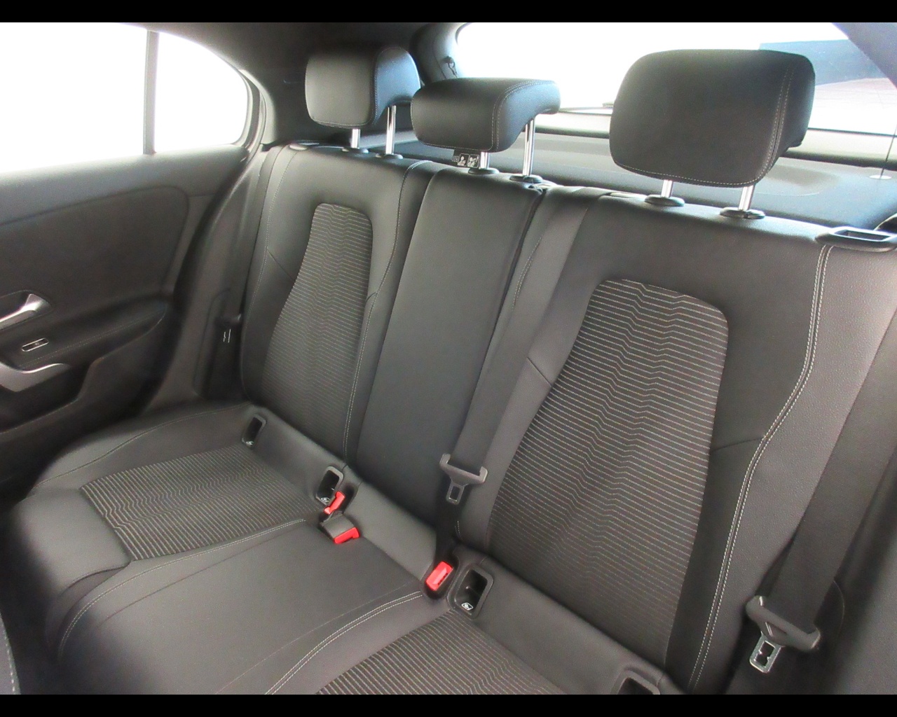Mercedes Classe A Classe A 160 Sport - 13