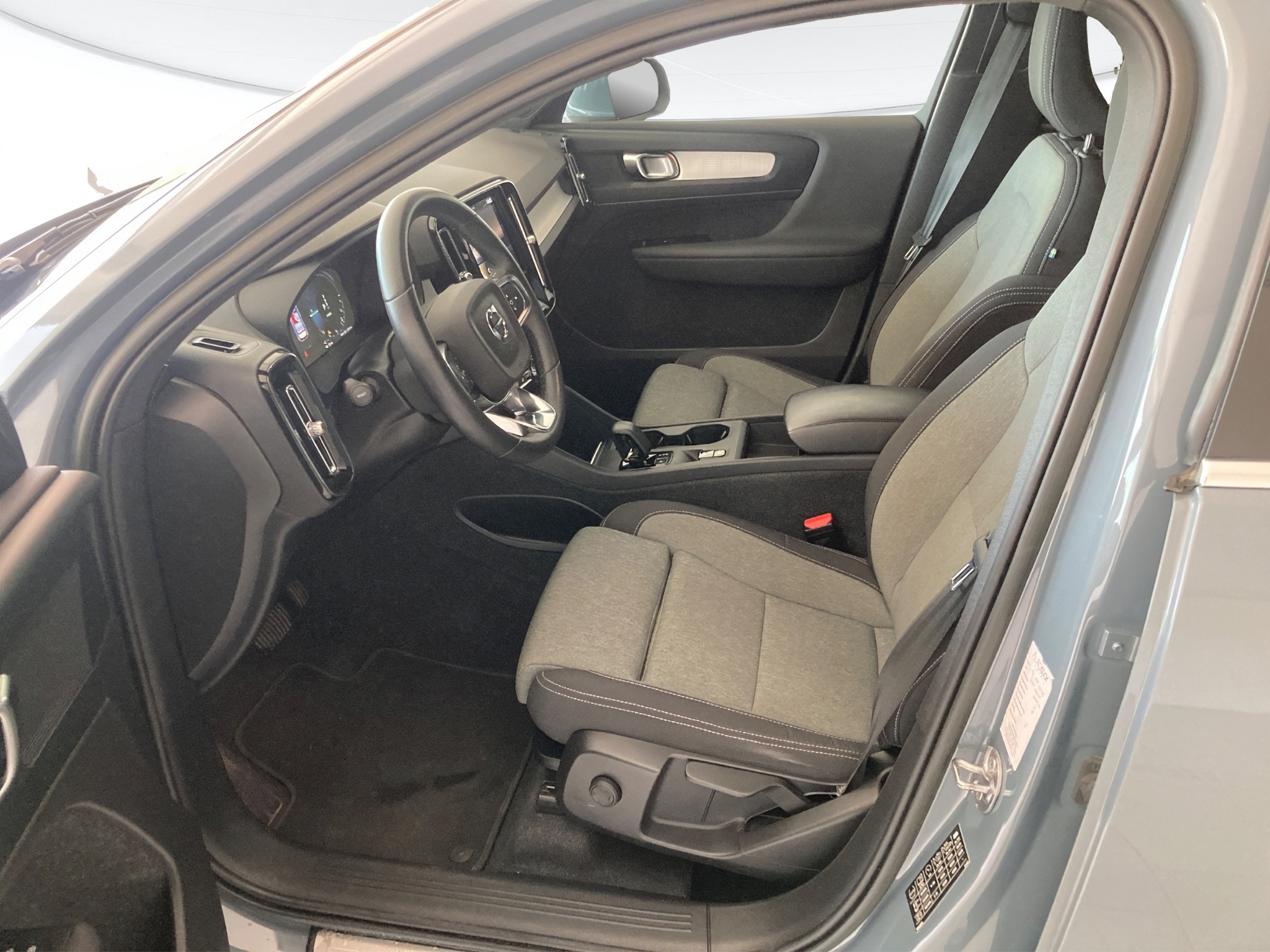Volvo XC40 Usato 2023 XC40 Modena