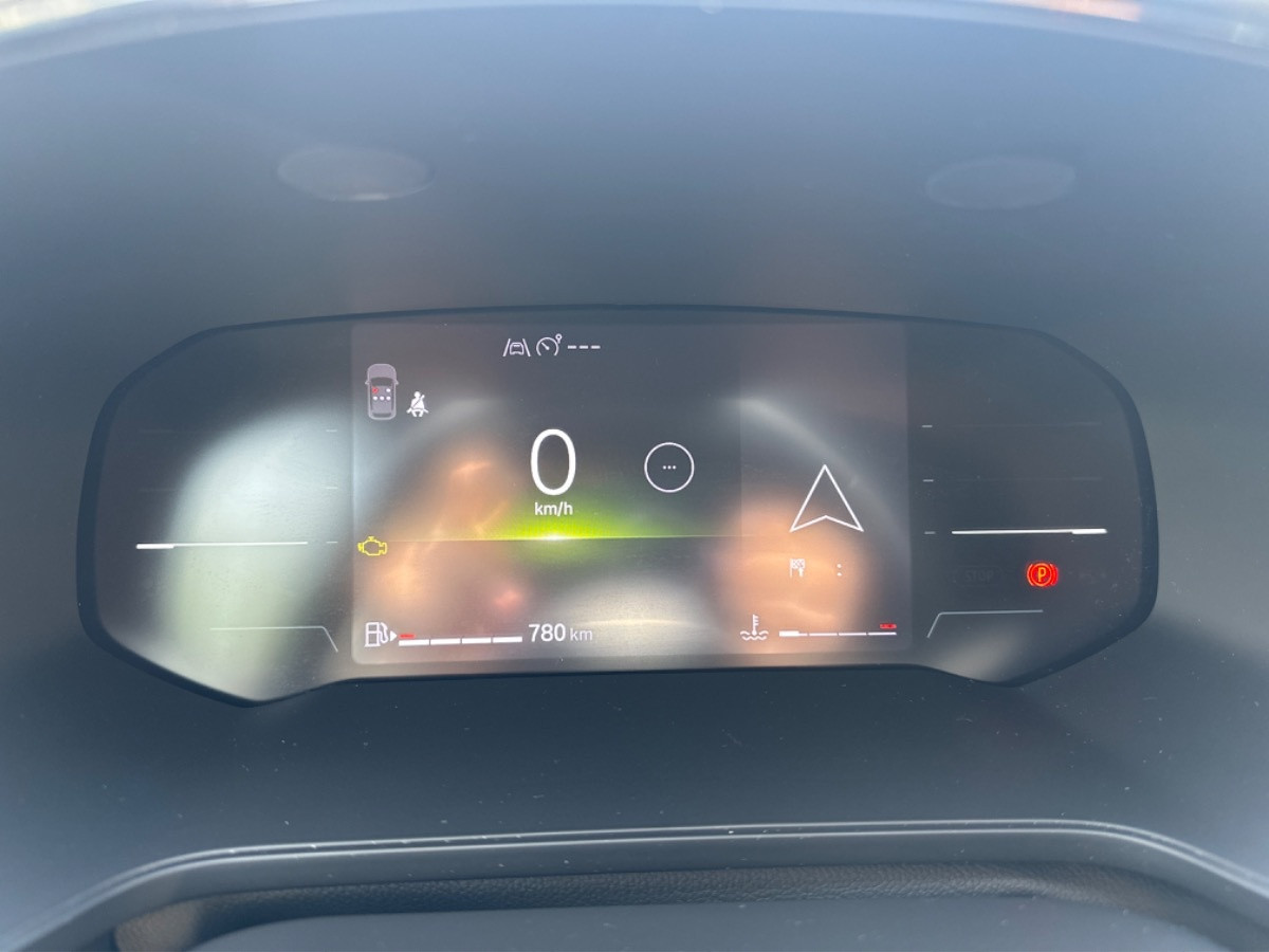 Renault Captur Usato 2025 Captur Carpi