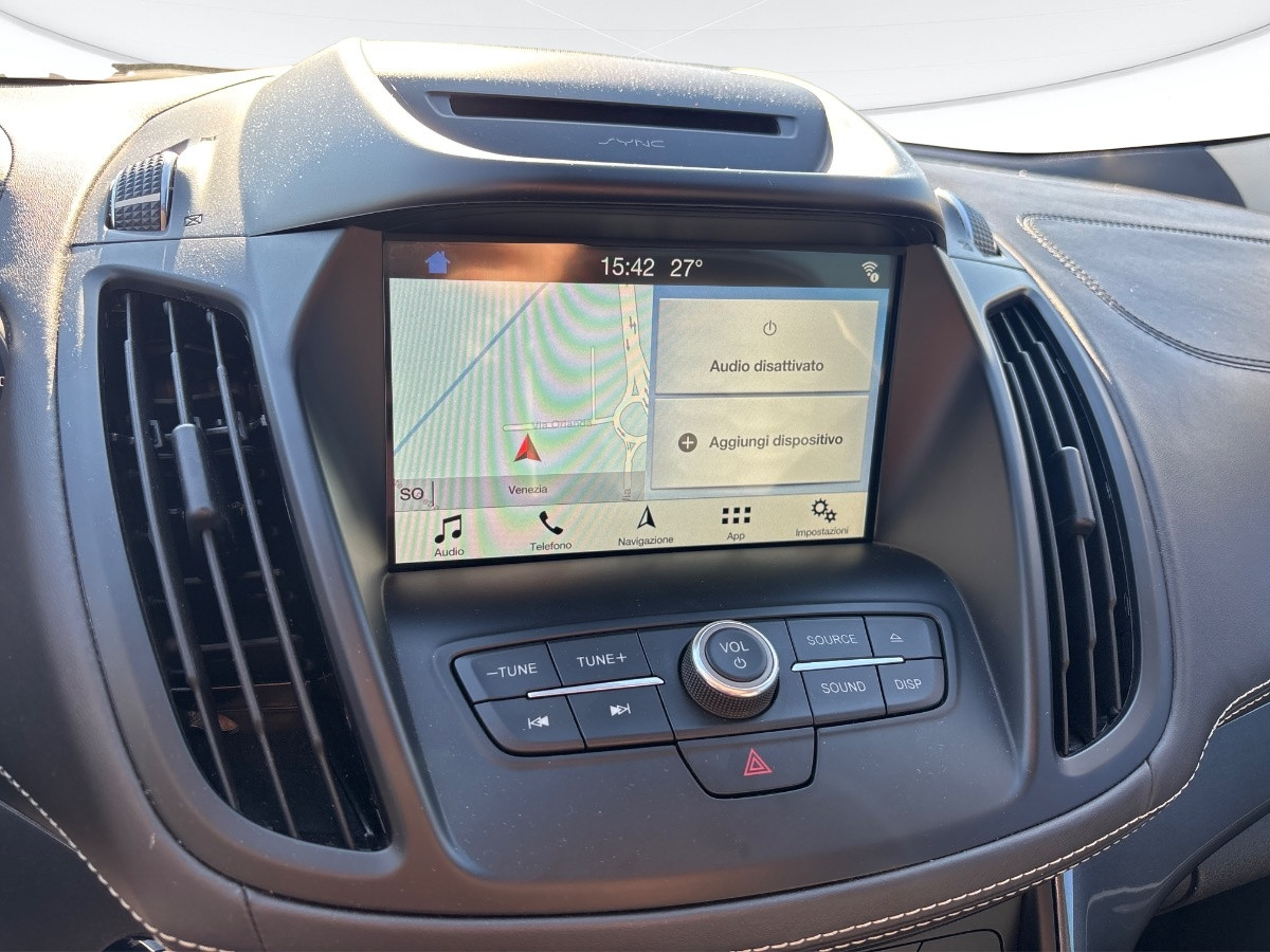 Ford Kuga Usato 2019 Kuga Mestre