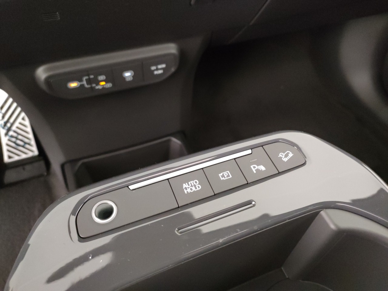 Kia EV5 Nuovo elettrico EV5 Mantova