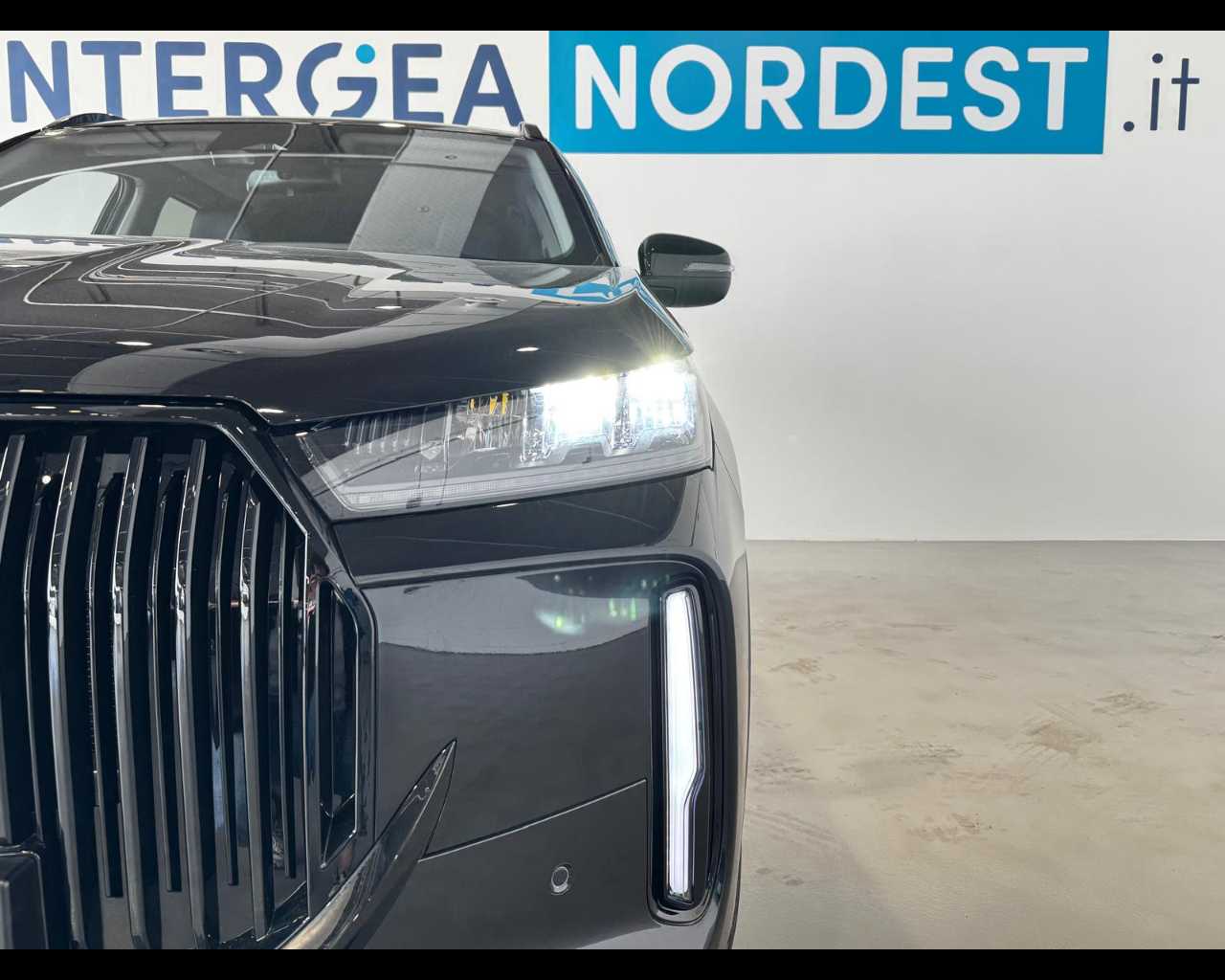 Dr Automobiles DR 5 Nuovo Ibrido DR 5 Mestre