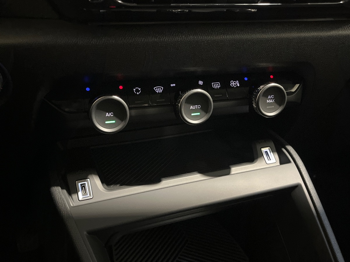 Citroen C4 Nuovo Ibrido benzina C4 Verona