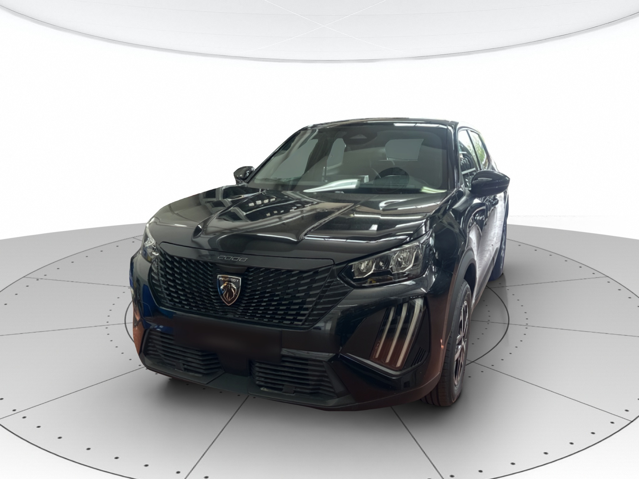 Peugeot 2008 KM0 2026 2008 Carpi