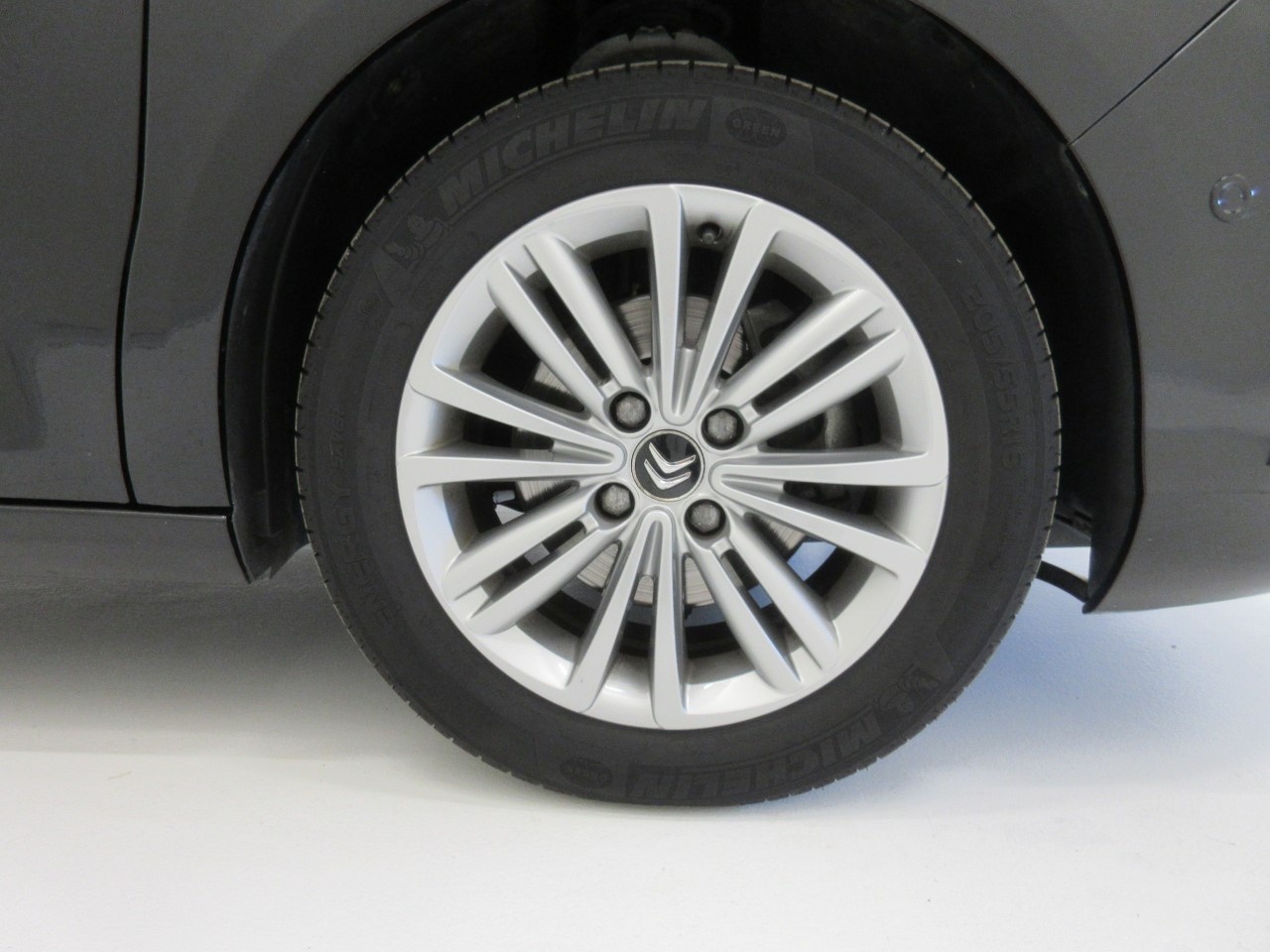 Citroen C4 C4 Berlina 1.6 e-HDi airdream Exclusive CMP-6 - 4