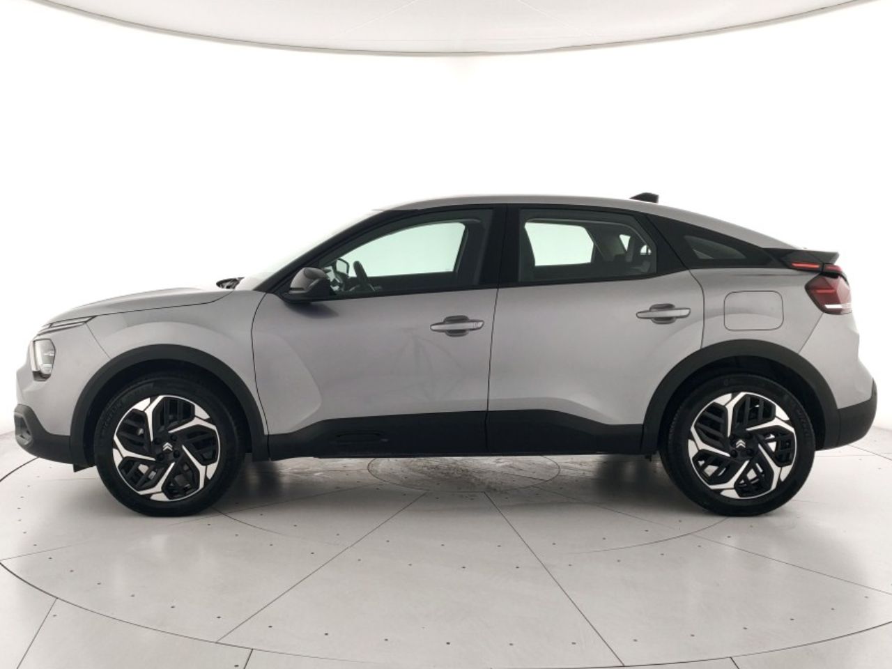 Citroen C4 Usato 2023 C4 Porto Mantovano