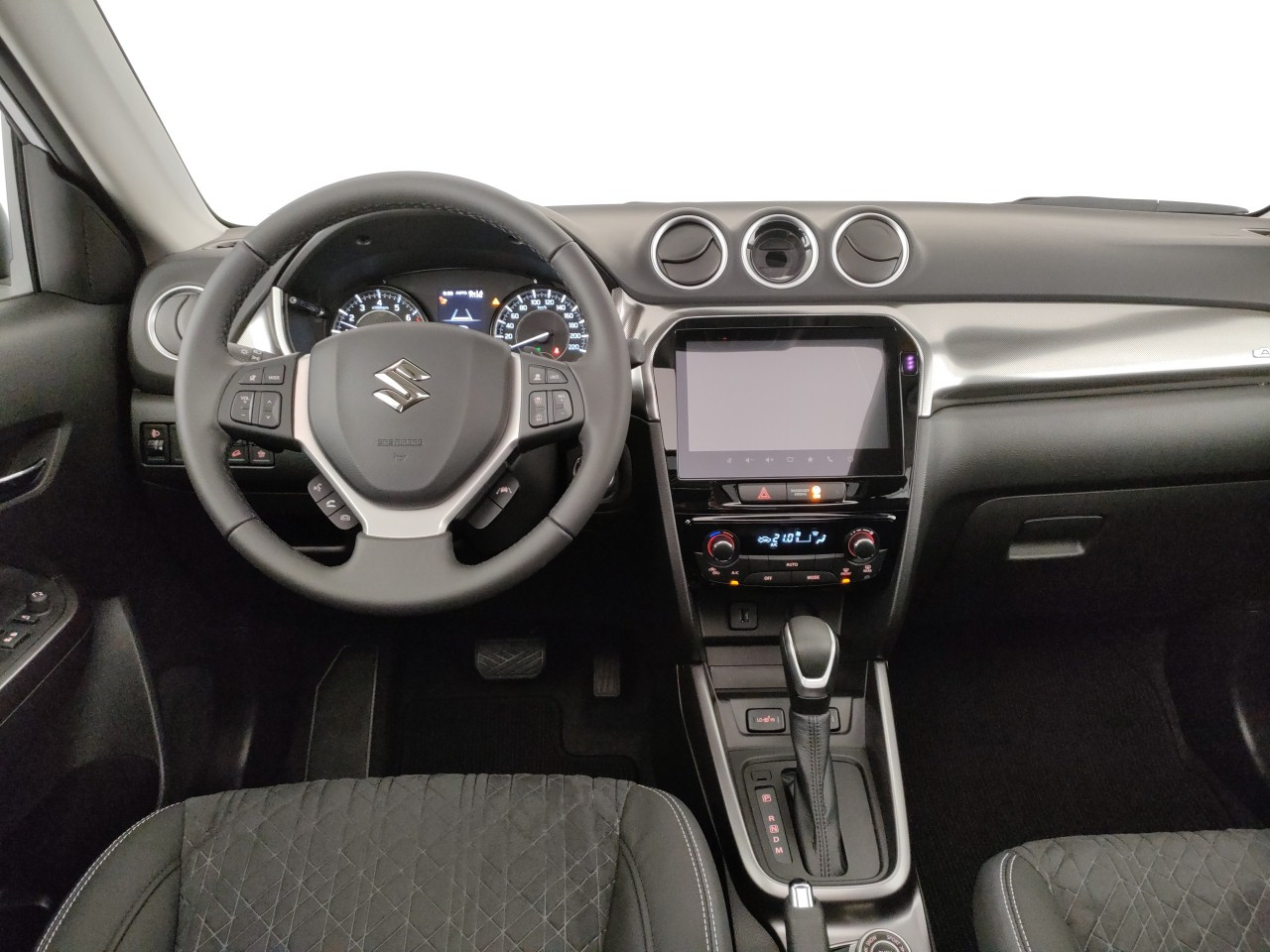 Suzuki Vitara Nuovo Ibrido Vitara Porto Mantovano