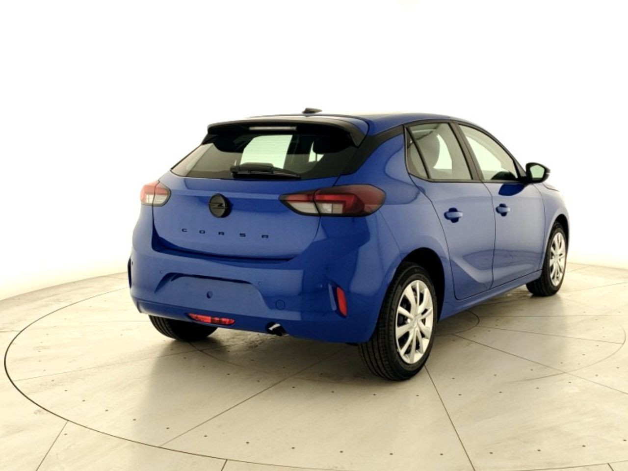 Opel Corsa Nuovo Benzina Corsa Porto Mantovano