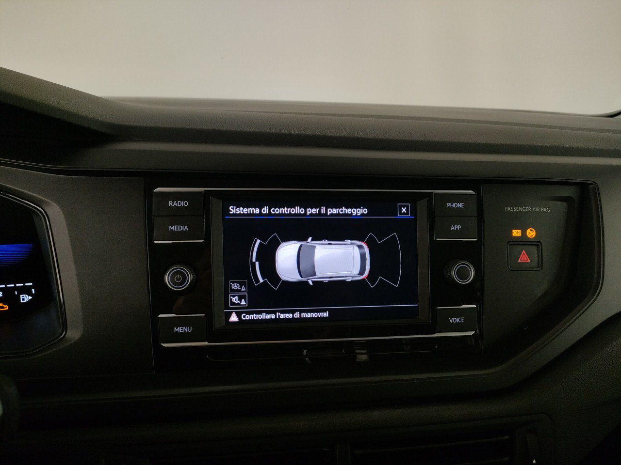 Volkswagen Taigo Usato 2022 Taigo Parma