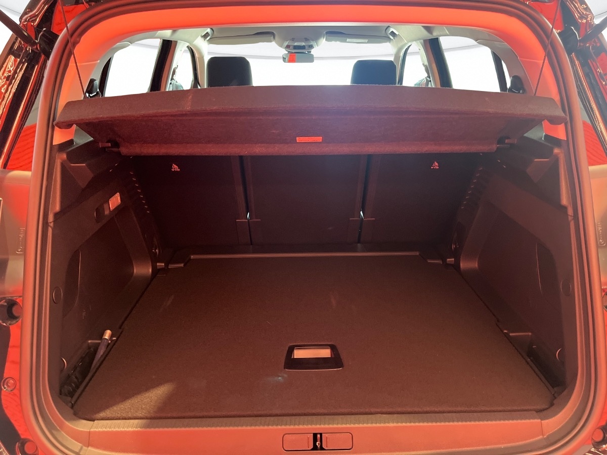 Citroen C5 Aircross KM0 2025 C5 Aircross Rovigo