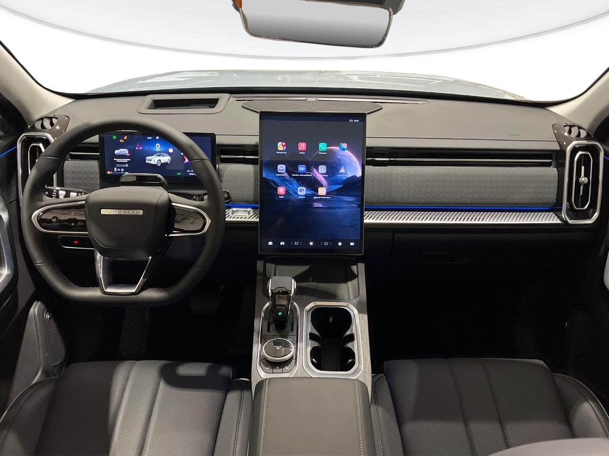 Jaecoo Jaecoo 7 Nuovo Benzina Jaecoo 7 Verona