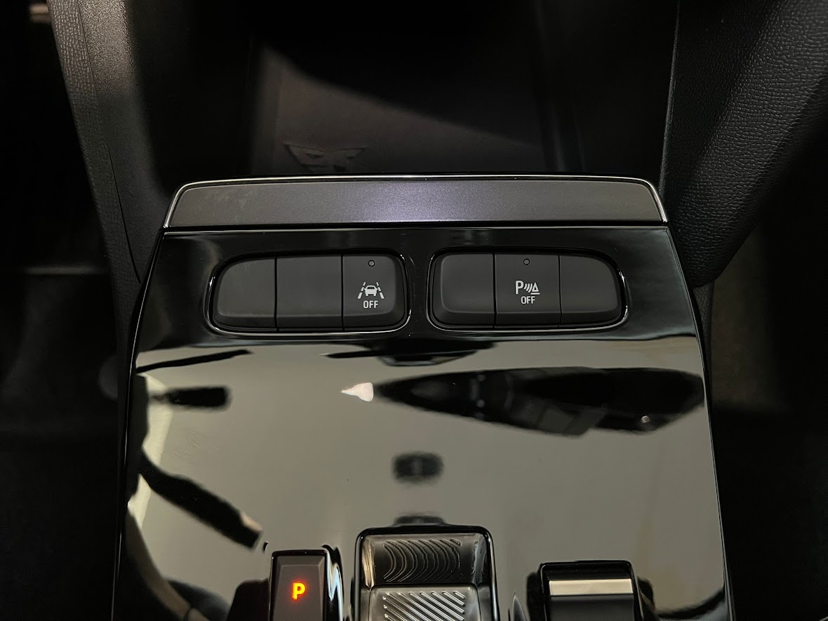 OPEL MOKKA ELECTRIC ELEGANCE Elettrico Aziendale - 10