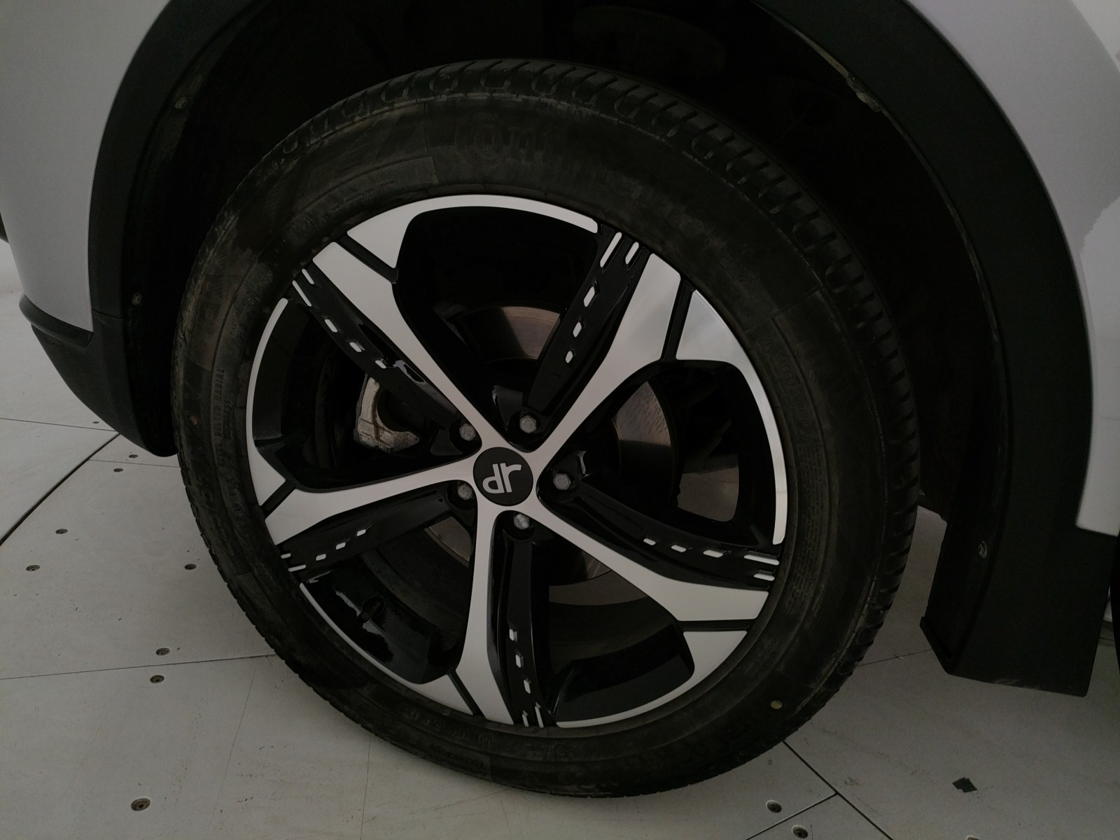 Dr Motor DR 6 Usato 2022 DR 6 Legnago