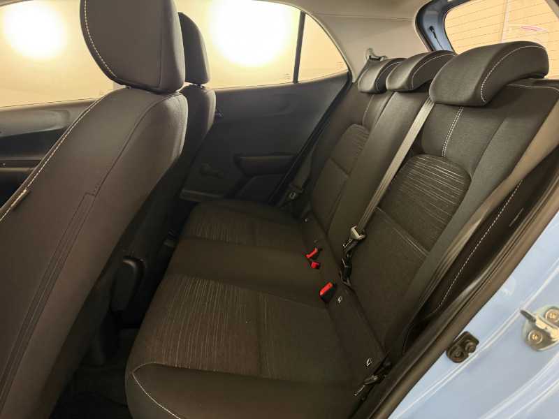 Picanto Iii - Picanto 1.0 Dpi Style Amt