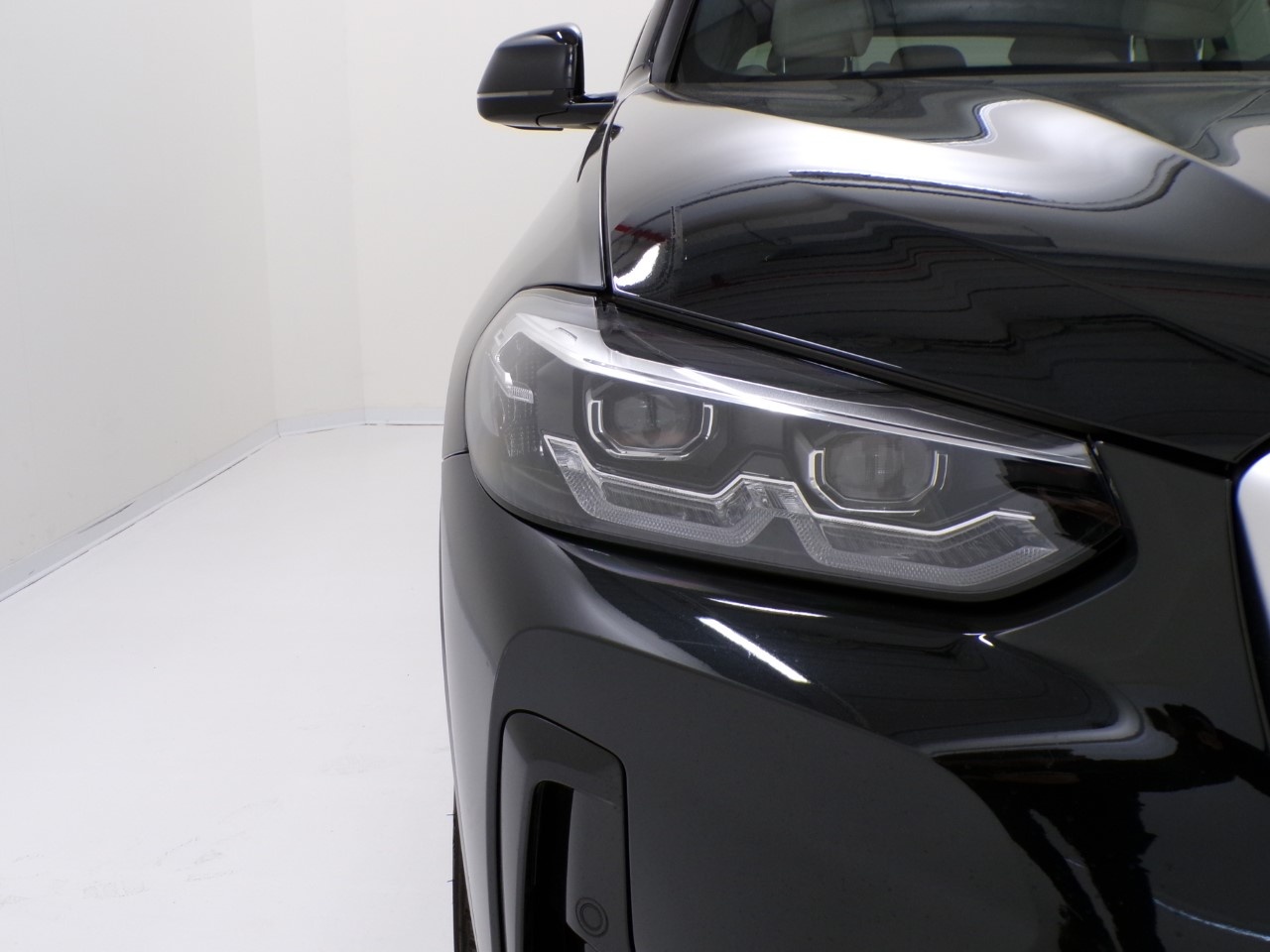 Bmw X3 X3 20d Mild Hybrid 48V xDrive Msport Steptronic - 5