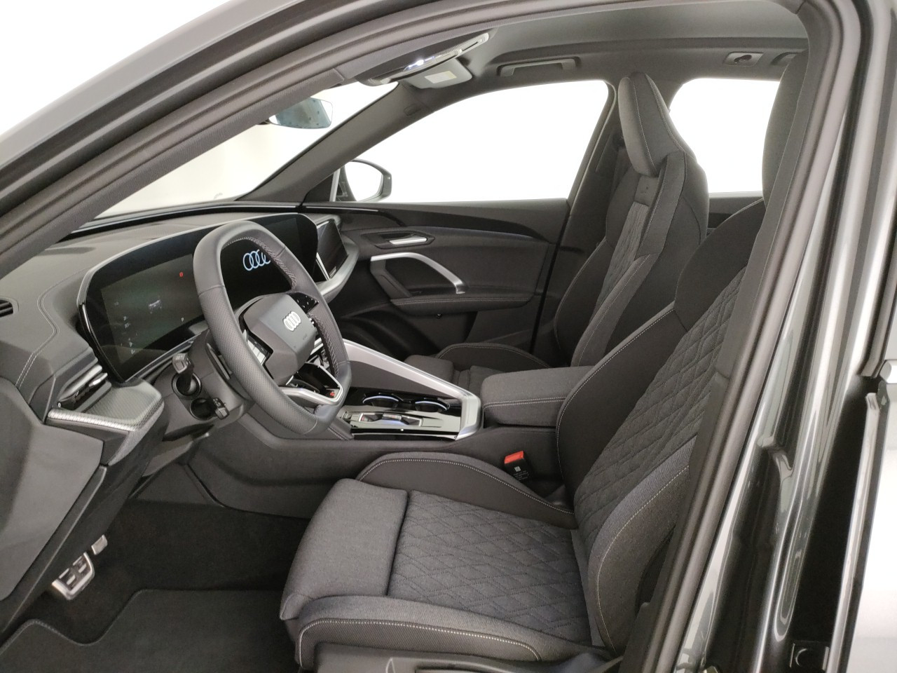 Audi Q5 KM0 2025 Q5 Reggio Emilia