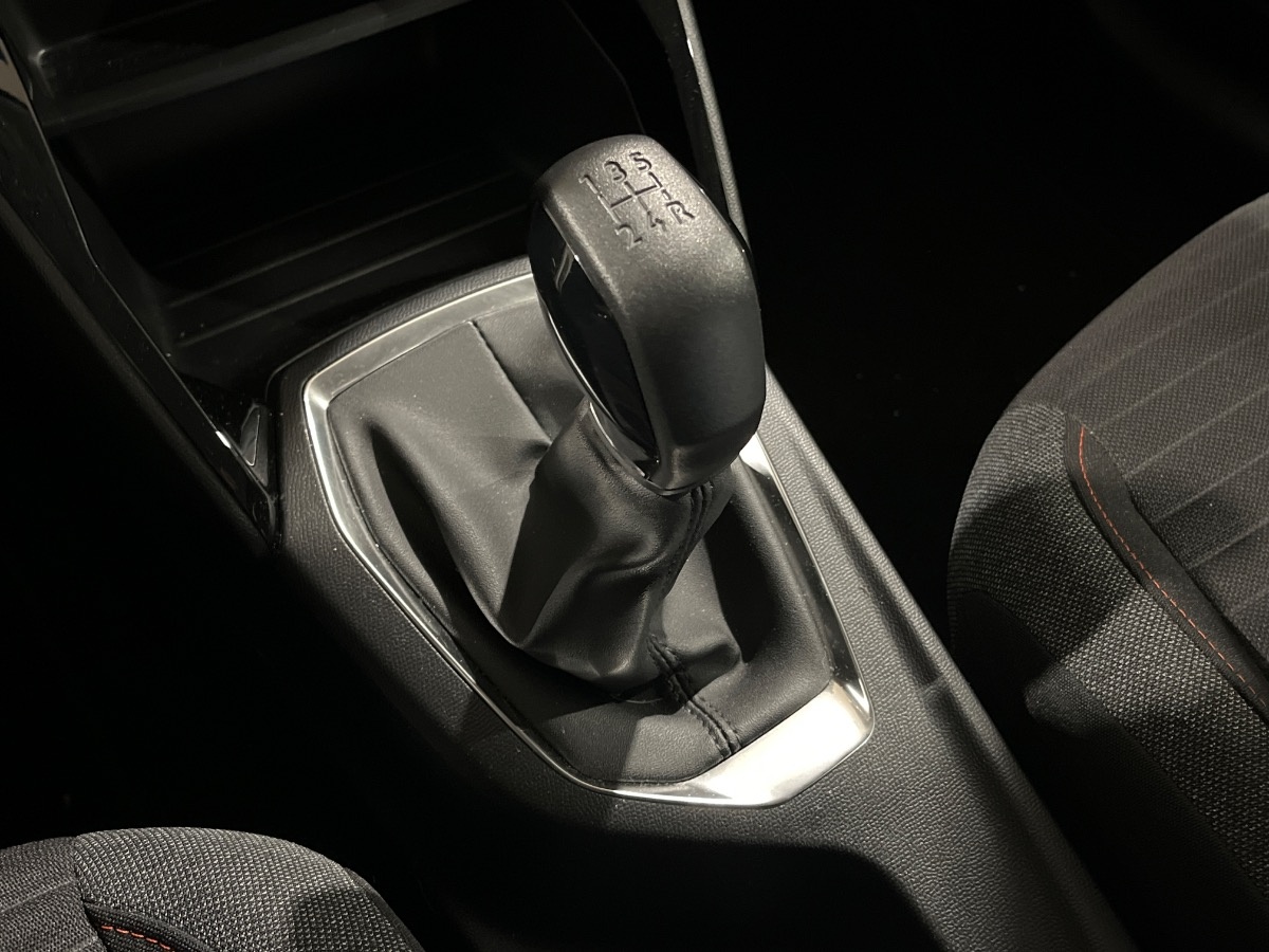 Peugeot 208 Usato 2022 208 Verona