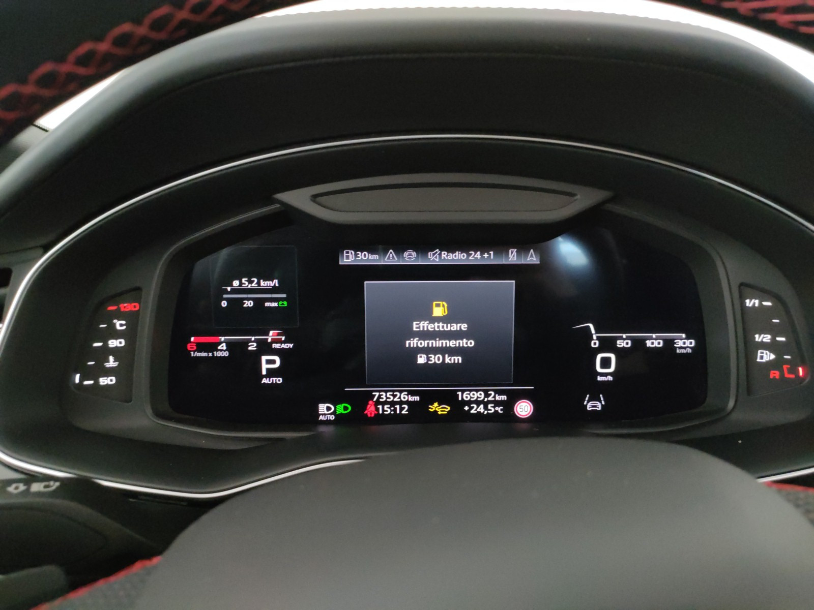 Audi Q8 Usato 2024 Q8 Legnago