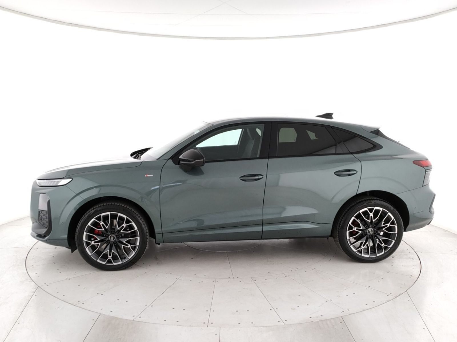 Audi Q3 KM0 2026 Q3 Mestre