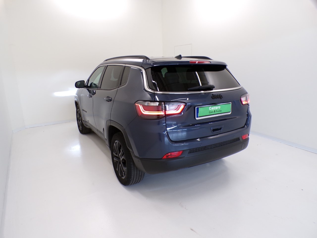 Jeep Compass Compass 1.6 Multijet II 130cv Limited 2WD - 8