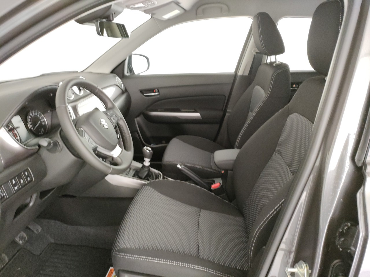 Suzuki Vitara Nuovo Ibrido benzina Vitara Porto Mantovano